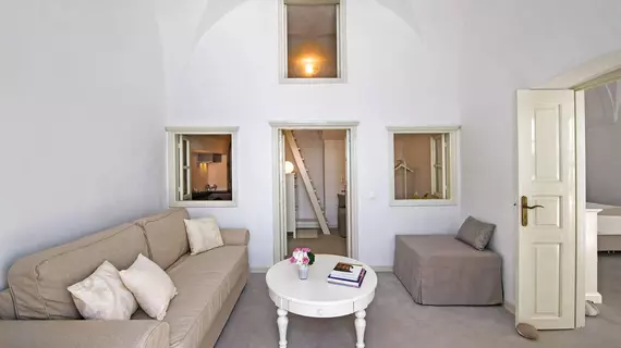 Villa Calliope | Ege Adaları - Santorini