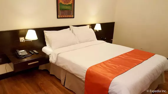 C Boutique Hotel | Cordillera Administrative Region - Benguet - Baguio