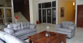 Hotel Mac Arthur | Francisco Morazan (bölge) - Tegucigalpa