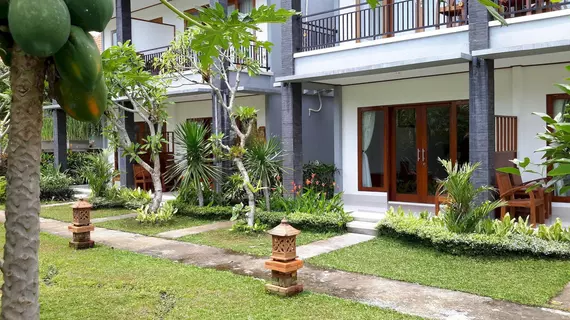 Gita Maha Hotel | Bali - Ubud - Petulu