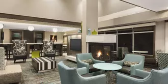 Residence Inn St Paul Woodbury