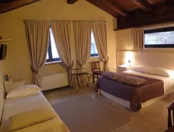 Albergo della Ceramica | Piedmont - Cuneo (il) - Villanova Mondovi