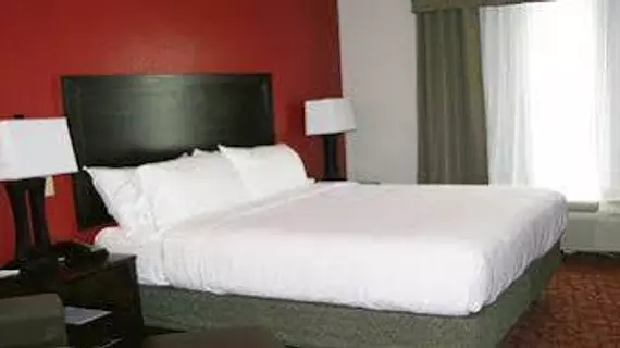 Holiday Inn Guin | Alabama - Guin