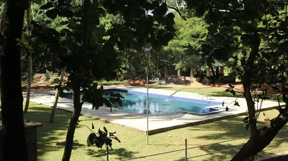 Dambulu Oya Family Park | Merkez Vilayet - Matale Bölgesi - Dambulla