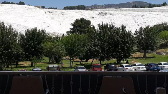 Alida Hotel | Denizli - Pamukkale - Kale