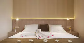 Lamon Hotel | Girit Adası - Rethimnon (bölge) - Agios Vasileios - Plakias