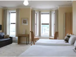 Bridge Bed & Breakfast | Kuzey İrlanda - Londonderry (ilçe) - Londonderry