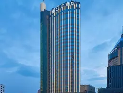 Zhejiang Grand Hotel | Zhejiang - Hangzhou