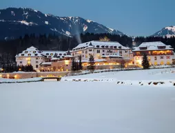 A-ROSA Kitzbühel | Tirol - Kitzbühel District - Kitzbuehel (ve civarı) - Kitzbuehel