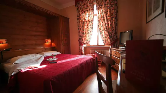 Romantik Hotel Villa Novecento | Valle d'Aosta - Courmayeur