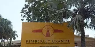 The Pinctada Kimberley Grande