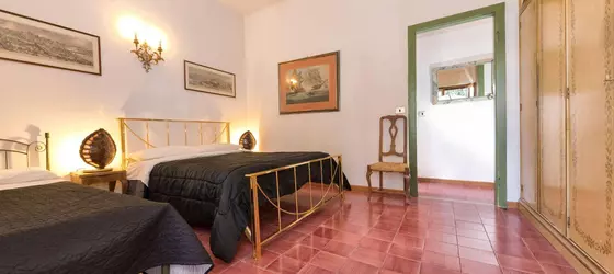 B&B La Dimora | Veneto - Torri del Benaco