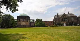 The Mirfield Monastery | Batı Yorkshire (kontluk) - Mirfield - Robert Town