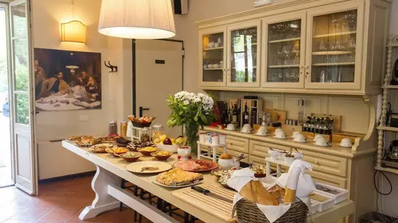 Si Montalcino Hotel & Restaurant | Toskana - Siena (vilayet) - Montalcino