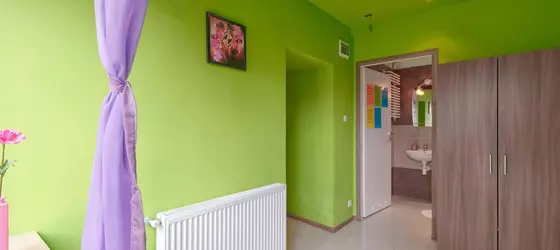 Apartments Princess | Küçük Polonya Voyvodalığı - Krakow (ve civarı) - Krakow - Stare Miasto