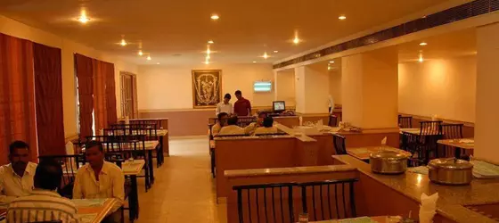 Shree Venkateshwara Hotel | Telangana - Haydarabad (ve civarı) - Haydarabad