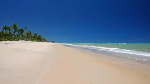 Pousada Lagoa | Northeast Region - Bahia (eyaleti) - Porto Seguro (ve civarı) - Porto Seguro - Caraiva