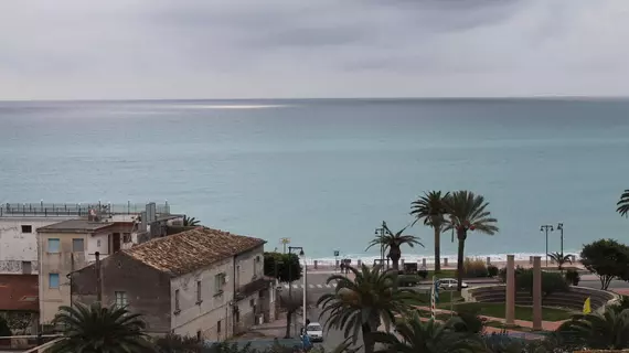 Hotel Mediterraneo | Calabria - Reggio di Calabria (vilayet) - Roccella Jonica