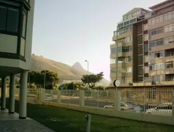 Mouille Grange 203 - Apartment | West Coast DC - Drakenstein - Cape Town (ve civarı) - Cape Town - Sea Point Gezinti Yolu - Green Point