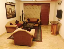 Skylink Suites & Apartments | Batı Delhi - Ulusal Eyalet Başkenti Delhi - Delhi (ve civarı) - Yeni Delhi - South Extension Muhiti