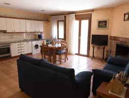 Apartamentos Casa Lola | Aragon - Teruel (vilayet) - Matarraña - Beceite