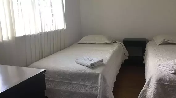 Hotel Gran Dalona | Cundinamarca - Bogota (ve civarı) - Bogota - Teusaquillo