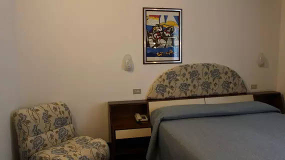 Hotel Pinolo | Umbria - Perugia (vilayet) - Gubbio