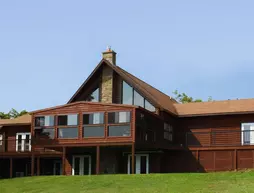 Smith Rock Chalets & Retreat | Nova Scotia - New Glasgow (ve civarı) - Scotsburn