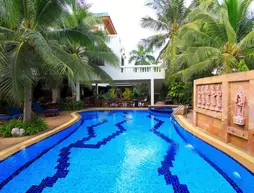 Hua Hin Golf Villa | Prachuap Khiri Khan (ili) - Hua Hin (ve civarı) - Hua Hin