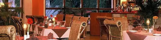 Royal Goan Beach Club At Monterio | Goa - Kuzey Goa - Baga