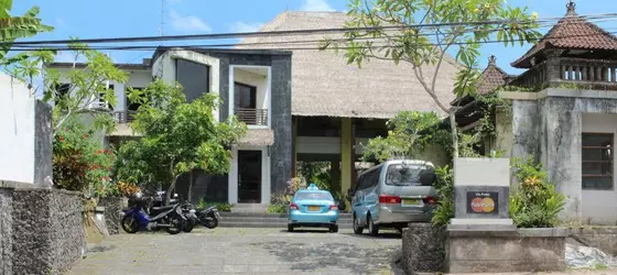 Airy Ubud Raya Campuhan Sanggingan Gianyar Bali | Bali - Ubud - Kedewatan