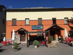 Hotel Apartamentos Barrau | Aragon - Huesca - La Ribagorza - Villanova