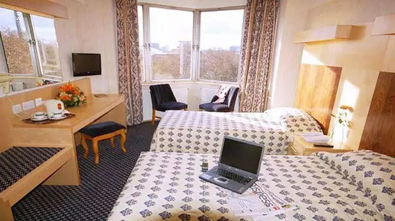 Imperial Hotel London | Londra (ve civarı) - London City Center - Bloomsbury