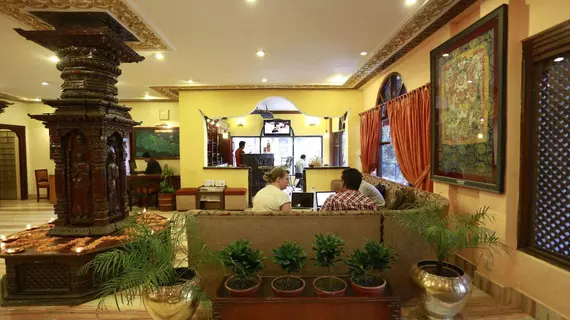 Hotel Manang | Kathmandu - Thamel