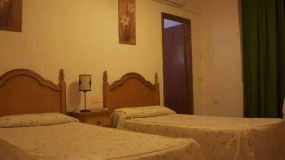 Pension Matilde - Guest House | Andalucia - Granada (il) - Granada - Granada City Center