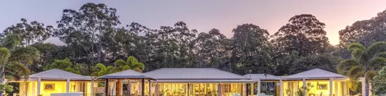 Alaya Verde Bed & Breakfast | Queensland - Noosa - Ringtail Creek