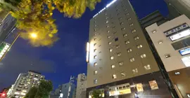 Dormy Inn Premium Namba | Osaka (idari bölge) - Osaka (ve civarı) - Osaka City Center - Namba