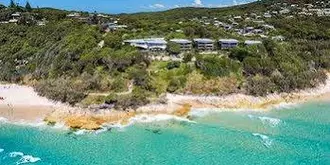 Stradbroke Island Beach Hotel & Spa Resort