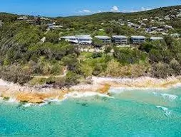 Stradbroke Island Beach Hotel & Spa Resort | Queensland - Brisbane (ve civarı) - Point Lookout