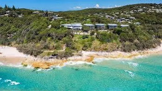 Stradbroke Island Beach Hotel & Spa Resort | Queensland - Brisbane (ve civarı) - Point Lookout