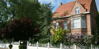 Bed & Breakfast Ter Brugge