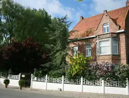 Bed & Breakfast Ter Brugge | Flaman Bölgesi - Batı Flanders (il) - Bruges (ve civarı) - Jabbeke