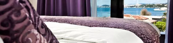 Beach Hotel Split | Split-Dalmaçya - Podstrana