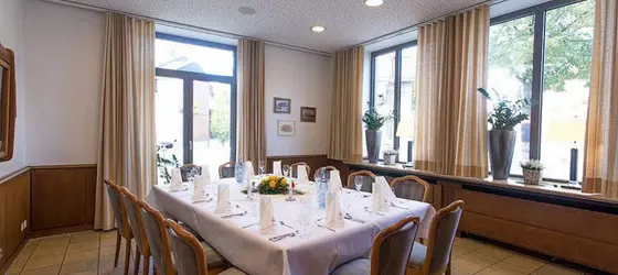 Hotel Restaurant Brintrup | Kuzey Ren-Westfalia - Muenster - Muenster - Roxel