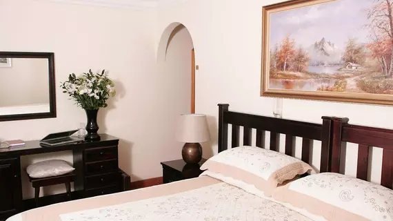 Mandalay B&B | KwaZulu-Natal (il) - Ethekwini - Durban North