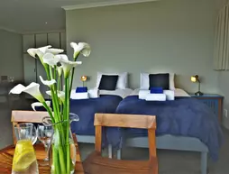 Knysnaviews Guest House | Western Cape (il) - Knysna