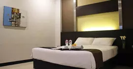 d'Season Hotel | Doğu Cava - Surabaya