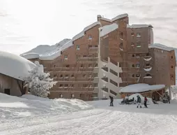 Résidence Saskia Falaise | Auvergne-Rhone-Alpes - Haute-Savoie (bölge) - Morzine