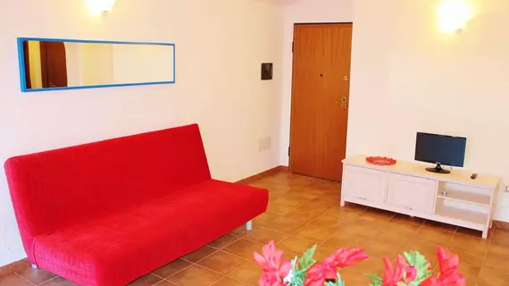 Residence Argo Ruju | Sardinya - Sassari - Budoni