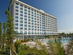 Harrington Park Resort | Antalya